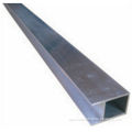 35x12mm Wpc Accessories , Aluminum Lining Bar For Railing Construction